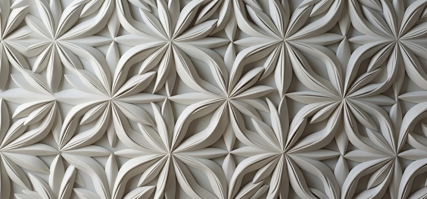 Decorative Wall Panels