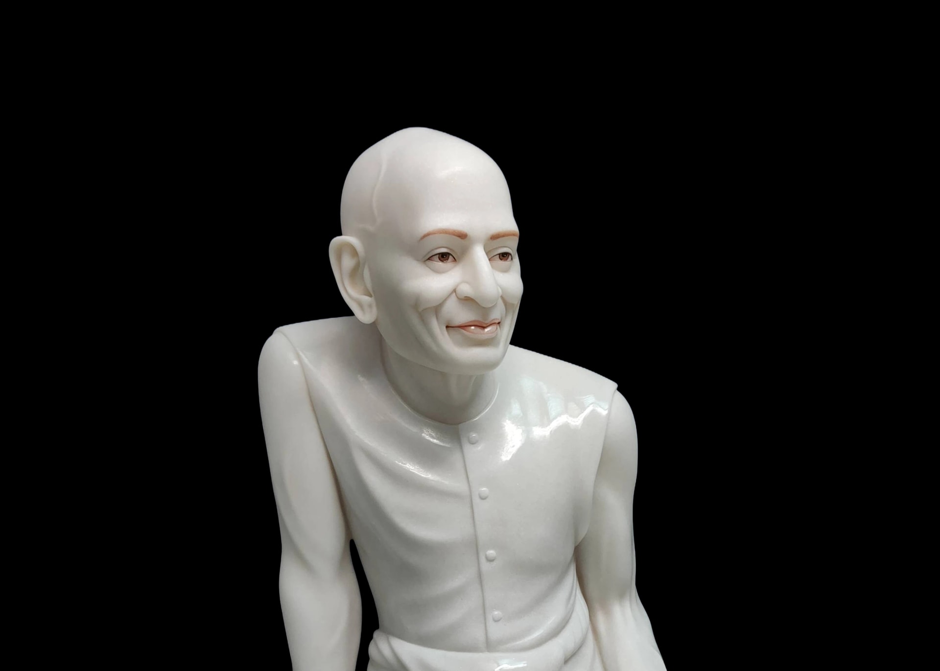 Luxury Marble Statues
